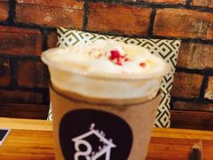 -西关84·History·Art·Cafe