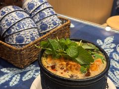 -云南李记罐罐米线饵丝小吃(汉中门金鹰店)