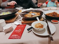 -尚一汤 广东炖汤(金桥国际店)