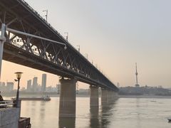 -武汉长江大桥