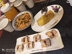-福苗小骆驼烧烤(大唐不夜城店)