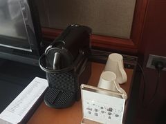 -上海雅居乐万豪侯爵酒店