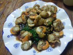 -正宗天津烧麦馆(柳州路店)