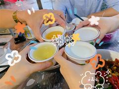 -江边湾柴火鸭