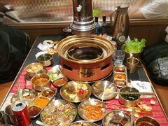 -西塔老太太泥炉烤肉(双井店)