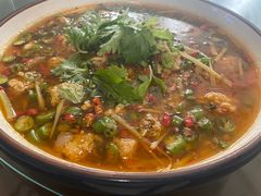 -飞虹鱼馆(春华路店)