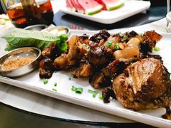 -来哥菜馆·大厨烹小鲜