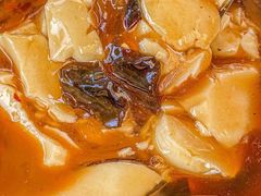 -陈记锅巴菜(五大道店)