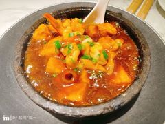 -阿毛饭店首店·宁波老字号(文化广场店)