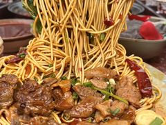 -纸盐河码头火锅(十八梯店)