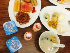 -深圳机场凯悦嘉寓酒店