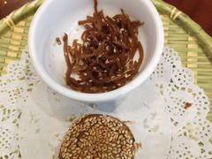 -竹叶涮肉坊(总店)