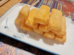 -乡村馕坑肉·烧烤·新疆菜·本地人更爱吃(阿勒泰首店)