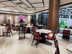 -富淳饭店(陆家嘴保利广场店)