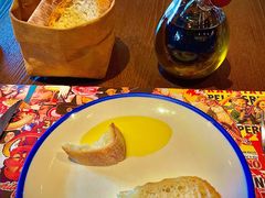 餐前小食-BOTTEGA意库(中骏世界城店)