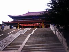 -龙口南山旅游景区