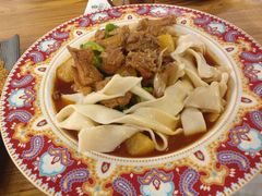 -塔哈尔·新疆盛宴(城西银泰店)