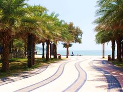 -马銮湾景区
