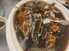 -山外山菜馆(玉泉路店)