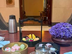 -西安华清御汤酒店