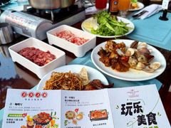 -西双版纳融创皇冠假日度假酒店