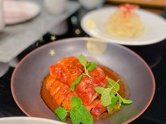 -南京景枫万豪酒店·万豪中餐厅