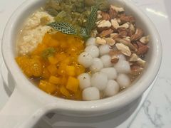 -曼玉餐厅(中原万达店)