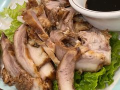 -鼎香润(德胜门内店)