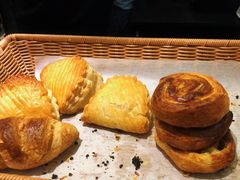 -蒙楼咖啡(清华大学蒙民伟楼店)