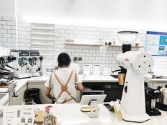 -Onirii Coffee(长乐路店)