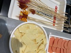 -牛签签串串香(IFS店)