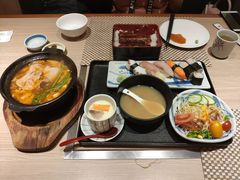 -歌行灯日本料理(伊势丹店)