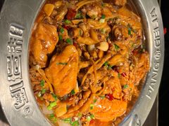 -胖哥俩肉蟹煲(龙德广场店)