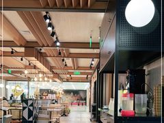 大堂-Home Thai·泰谣(王府井apm店)