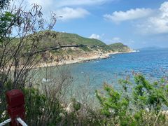 -三亚西岛海洋文化旅游区