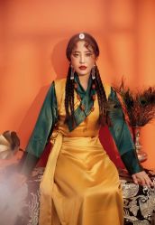 -青海西宁9号婚纱摄影旅拍工作室