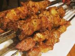 -阿罗新疆菜(人民广场店)
