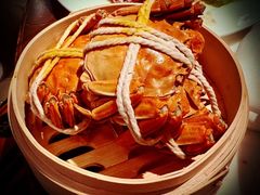 -金茂君悦·食在56海鲜自助餐厅ON56