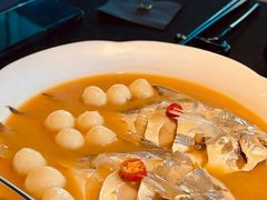 -醉东Oriental House(静安嘉里中心店)