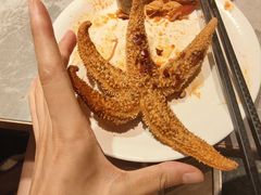 -陆小年创意自助料理(宿迁吾悦店)
