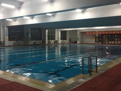 -杰锐体育·美华中学运动中心