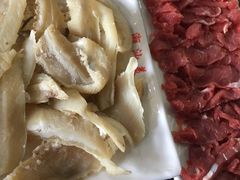 -潮汕美牛肉丸火锅店(天宁寺店)