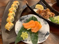 -白石的深夜食堂(大上海店)