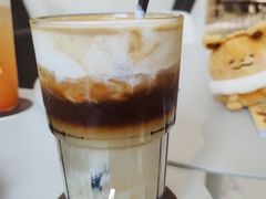 -CAFE'IN精品咖啡体验空间(小寨店)
