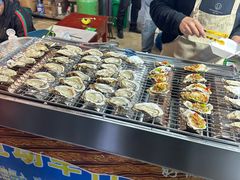 -大学城夜市