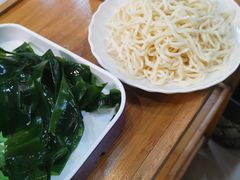 -香满锅老北京羊蝎子火锅·家常菜(新街口店)