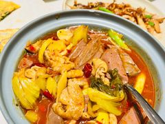 -鹿港小镇(悠唐店)