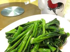 -大笑饭堂(甲子桥店)