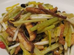 -源牌酒店·家常六安菜