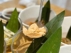 -竹鲜笙全竹宴(国色天香店)